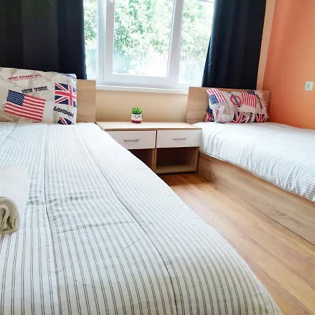 Ostello Roma Varna