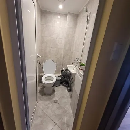 Roma Hostel Varna