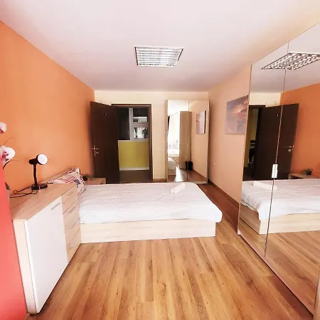 Roma Hostel Varna