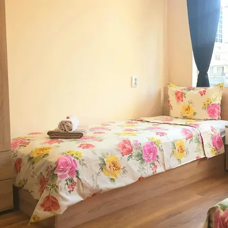 Roma Hostel